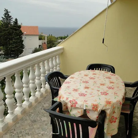 Rube 3 Fuer 4 Personen By Interhome *