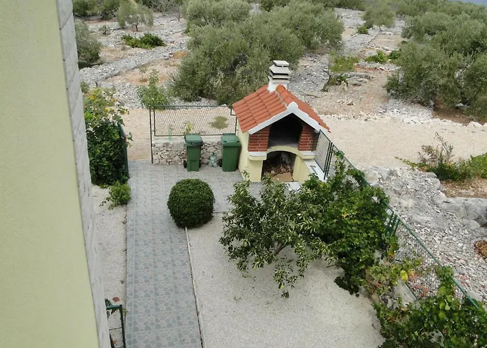 Rube 3 Fuer 4 Personen By Interhome Appartement