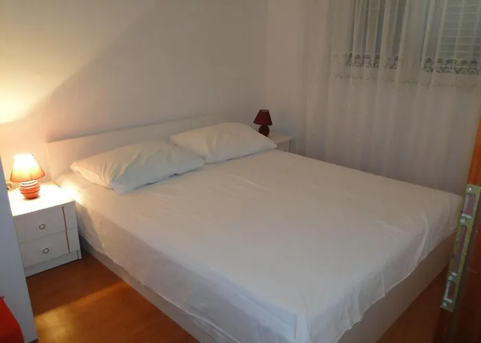 Rube 3 Fuer 4 Personen By Interhome