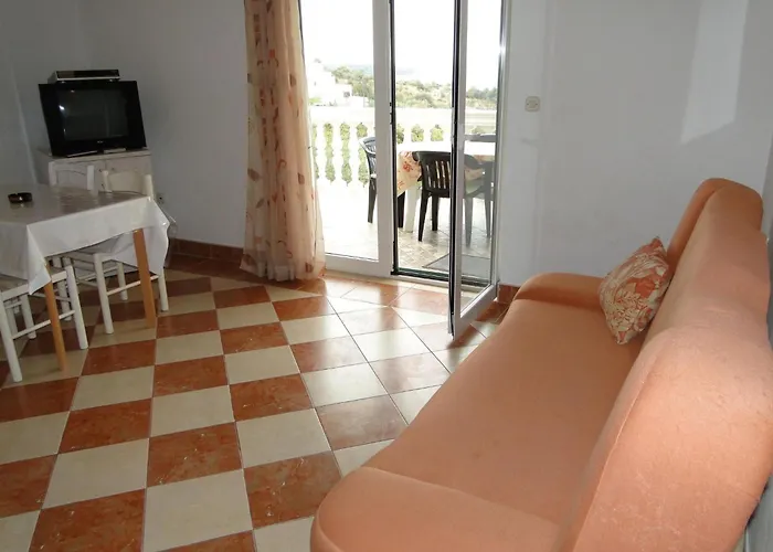 Rube 3 Fuer 4 Personen By Interhome *