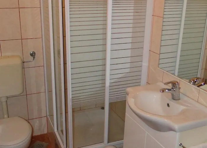 Rube 3 Fuer 4 Personen By Interhome Apartment