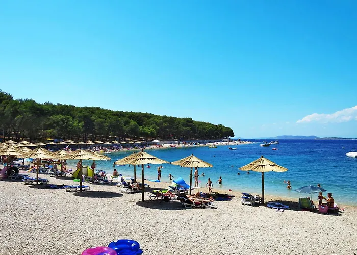 Appartement Rube 3 Fuer 4 Personen By Interhome *